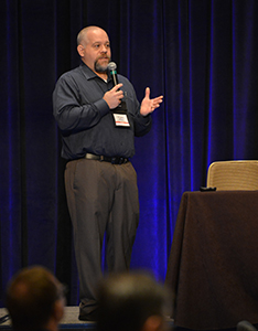 Gregory Villano, Diamond Offshore