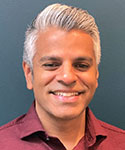 Anand Srinivas