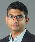 Ashwin Venkat