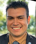 Jeff Benavides