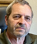 Mark Prince