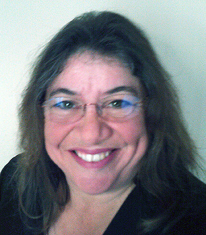 Marianne D'Aquila