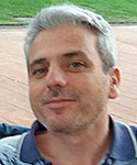 Paco Masip