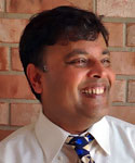 Prasad Goteti