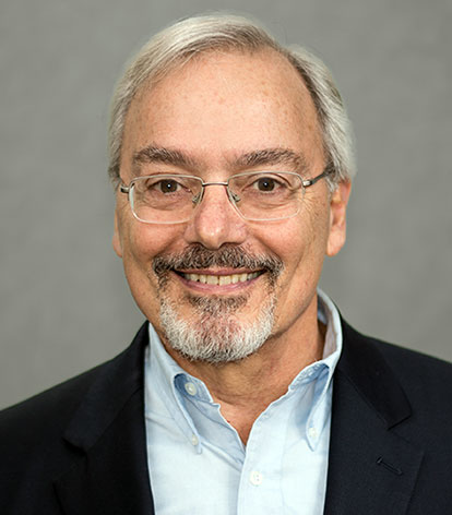 Author photo: Ralph Rio