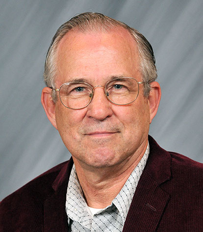 Author photo: Rick Rys