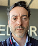 Sergio Sánchez-Osorio