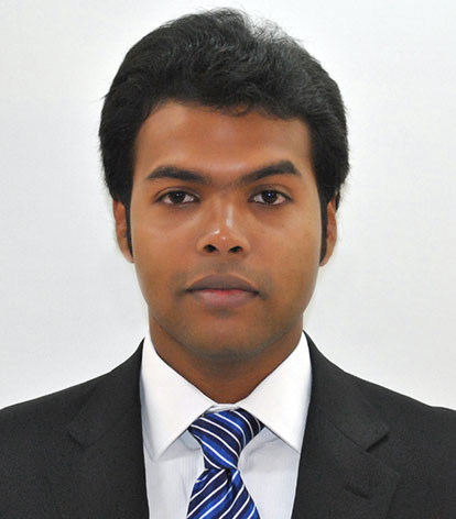 Author photo: Siddhartha Maiti