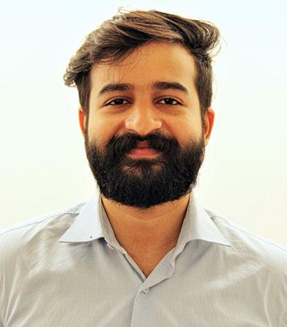 Saurabh Sasidharan