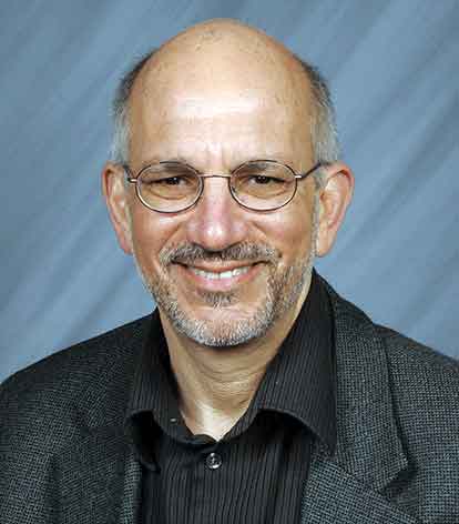 Author photo: Sal Spada