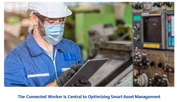 Smart Asset Management