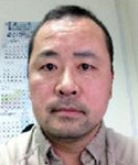Titus Samuel Chen