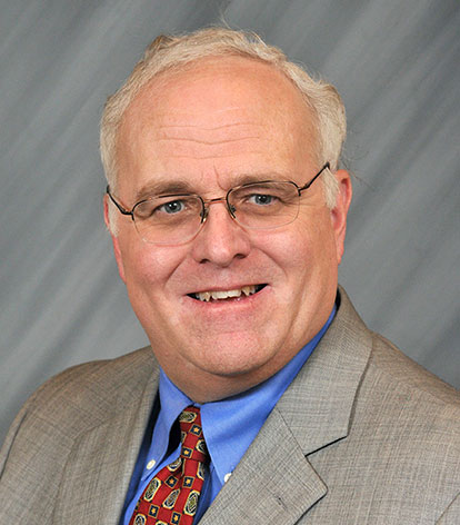 Author photo: Tim Shea