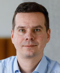 Uwe Köcher