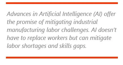 Artificial Intelligence Technologies